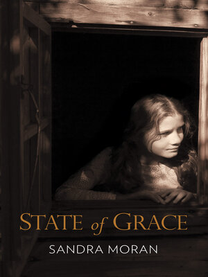 cover image of State of Grace
